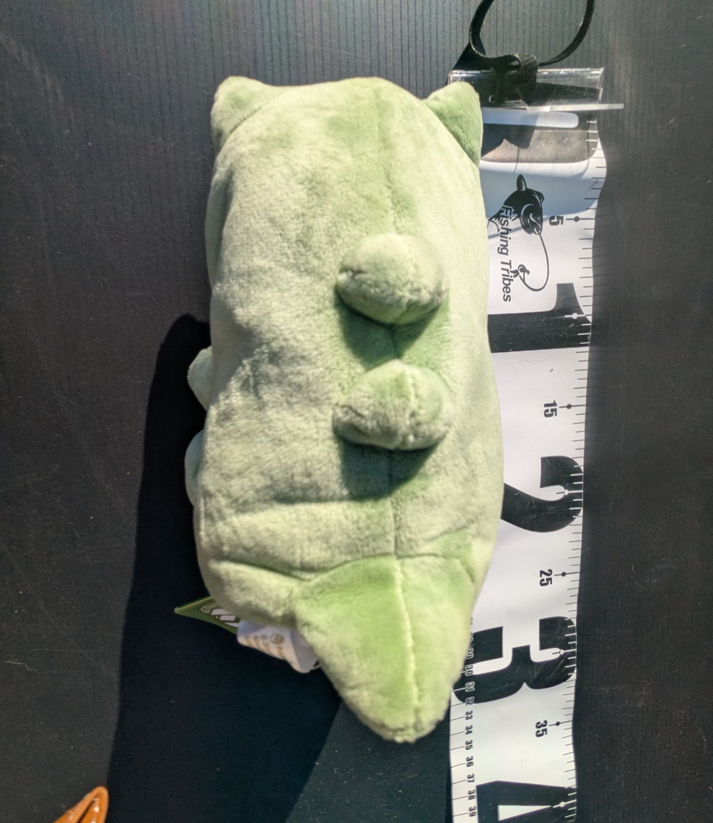 ポケモン #着ぐるみピカチュウぬいぐるみ #ポケパルレのみがわり