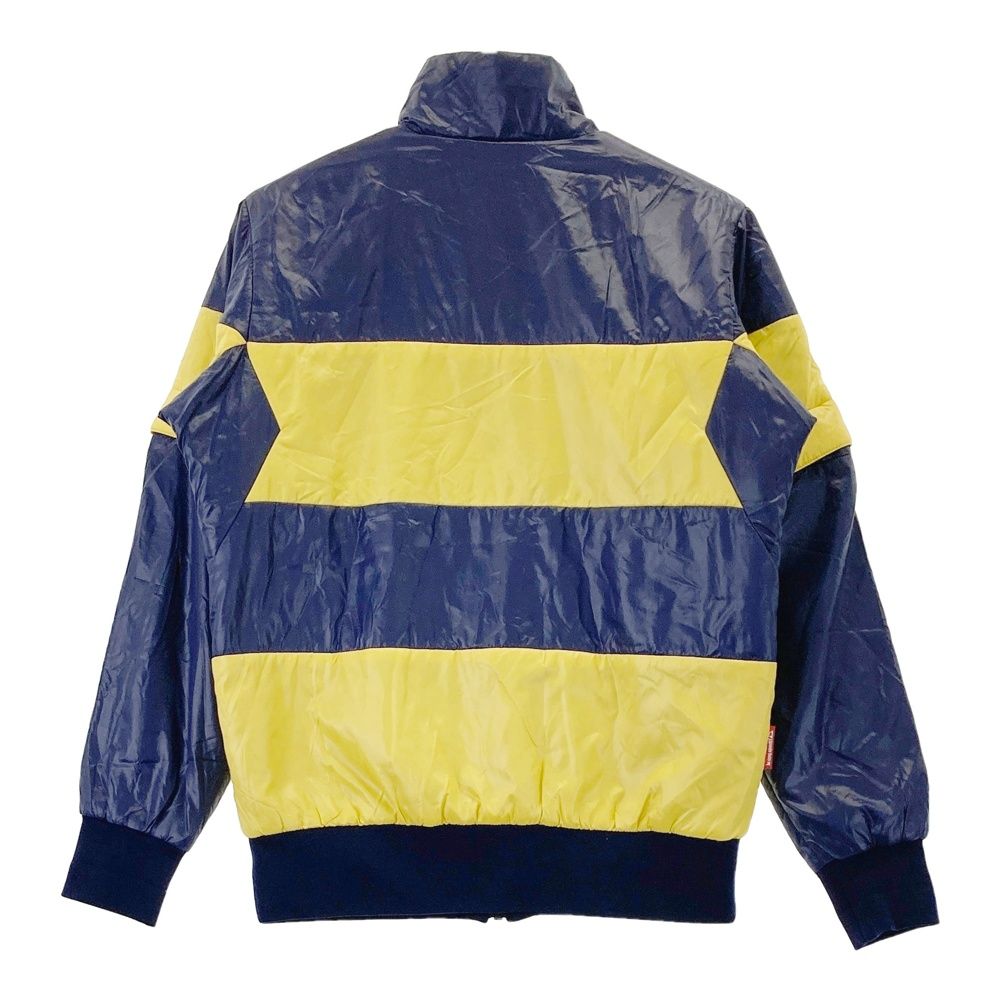 サイズ：L LE COQ GOLF ルコックゴルフ 2WAY中綿ジップジャケット