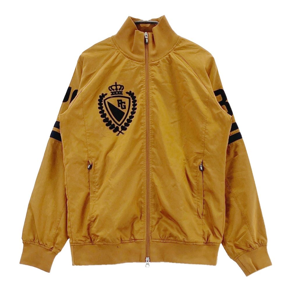 サイズ：1 PEARLY GATES パーリーゲイツ  蓄熱 ジップジャケット  ブラウン系 [240101579583] ゴルフウェア レディース ストスト