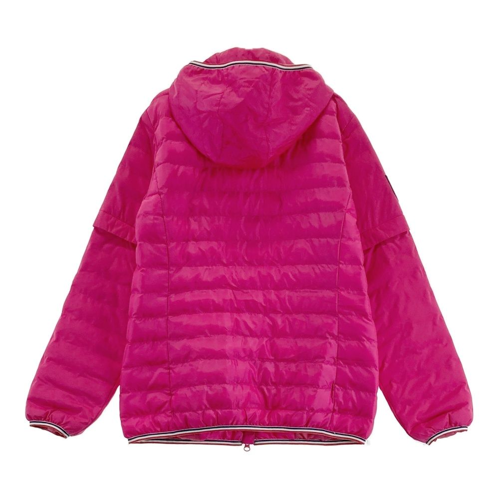 サイズ：2 23区GOLF ニジュウサンクゴルフ 多機能 中綿ジャケット