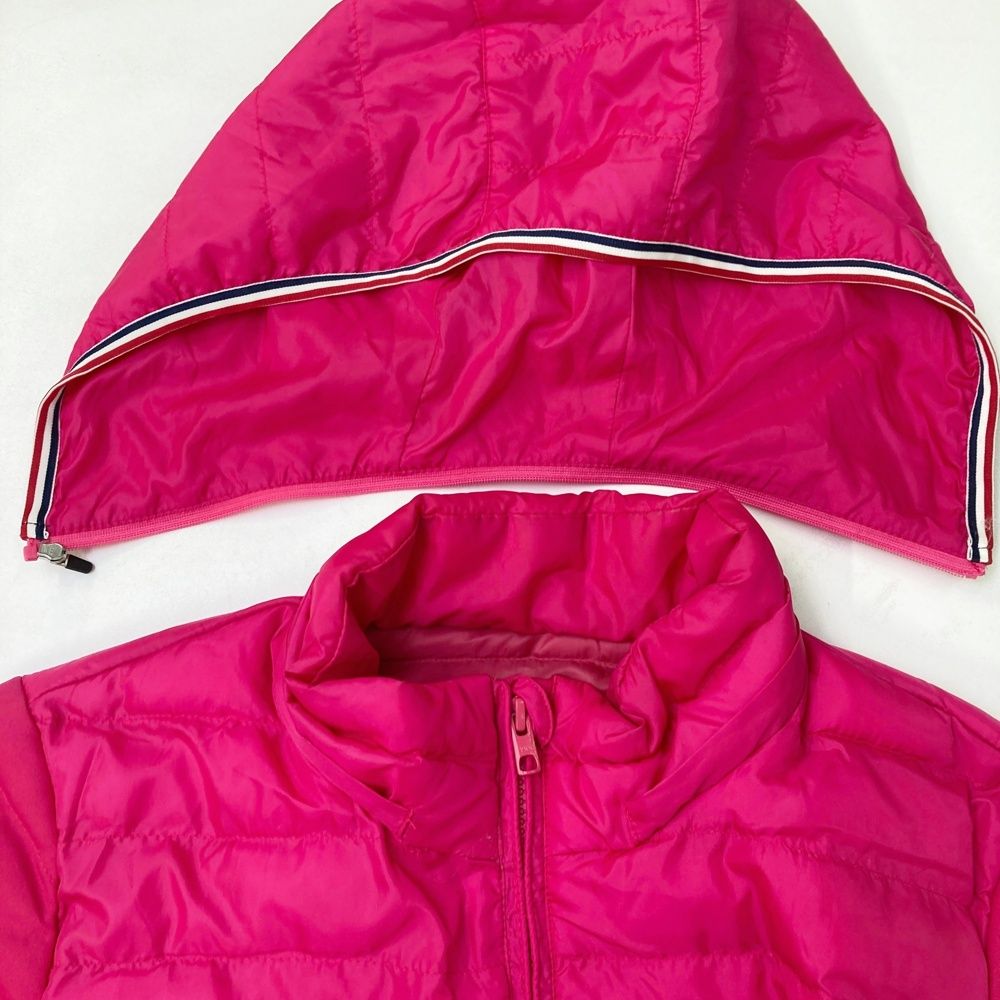 23区GOLF ニジュウサンク ゴルフ ボア インナー付 中綿 ジャケット 3 サイズ：2 23区GOLF ニジュウサンクゴルフ 多機能 中綿ジャケット