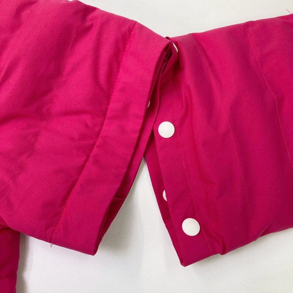 サイズ：2 23区GOLF ニジュウサンクゴルフ 多機能 中綿ジャケット