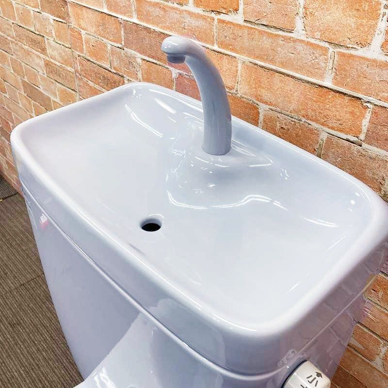 トイレ 洋式便器