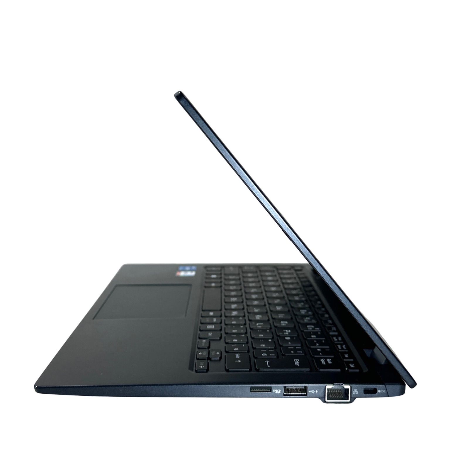 ✓ 【第11世代i5／16GB／SSD256GB】dynabook G83/HS｜超軽量13.3型
