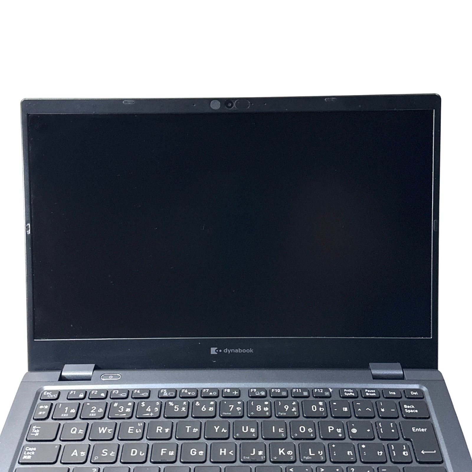 ✓ 【第11世代i5／16GB／SSD256GB】dynabook G83/HS｜超軽量13.3型