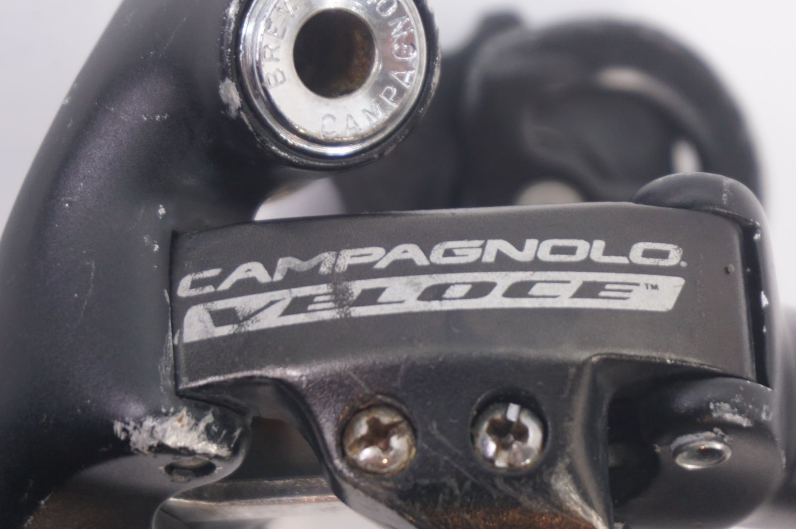 Campagnolo CAMPAGNOLO 「カンパニョーロ」 VELOCE リア Campagnolo CAMPAGNOLO 「カンパニョーロ」 VELOCE リア