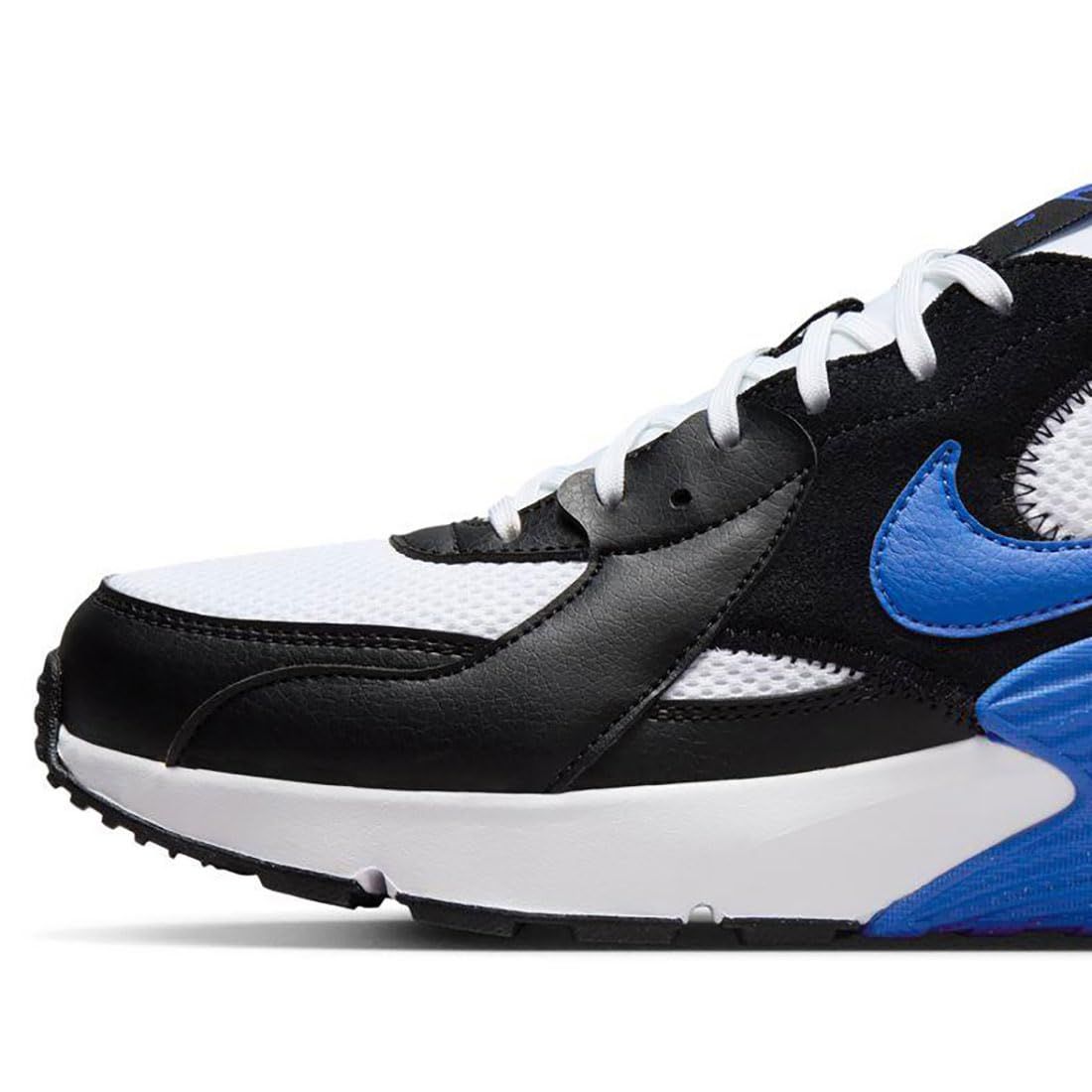  ナイキ エア マックス エクシー AIR MAX EXCEE ホワイト ブラック ブルー FQ 8738 010 スニーカー シューズ 日本 26 5 cm その他 靴
