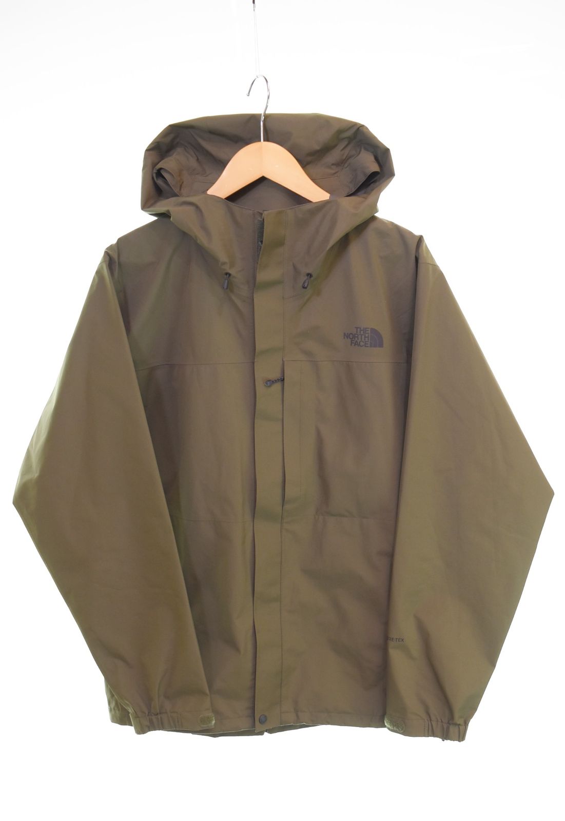 ノースフェイス THE NORTH FACE Cloud Jacket クラウドジャケット