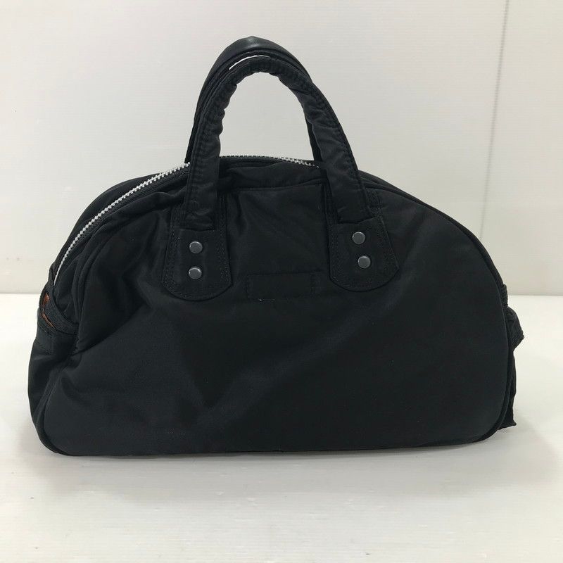 品 PORTER ポーター TANKER MINI BOSTON BAG タンカー ミニボストンバッグ 吉田カバン 188-251205-rt-19-tag
