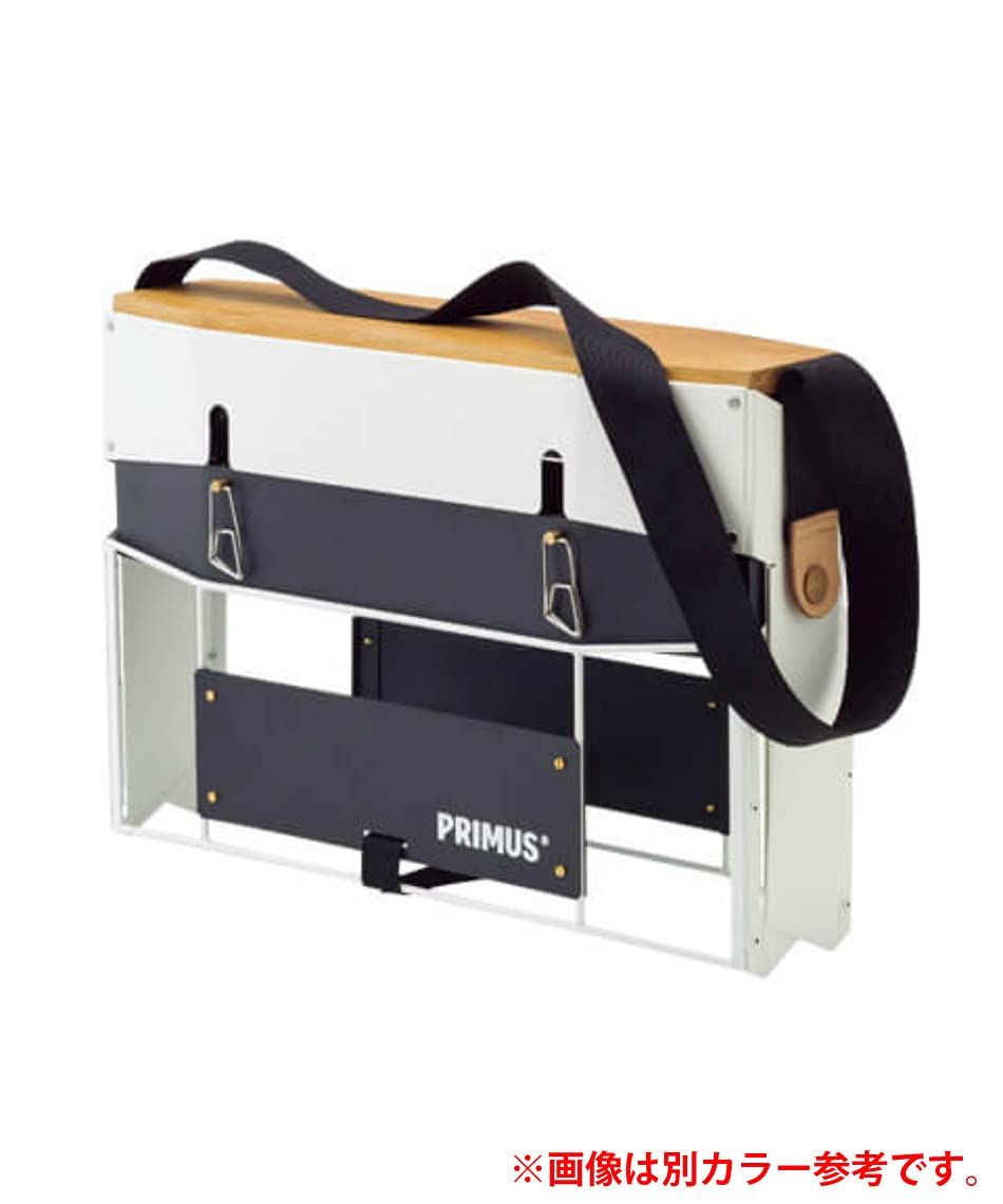 PRIMUS プリムス P-COJ オンジャ ブラック キャンプ アウトドア用ツーバーナー