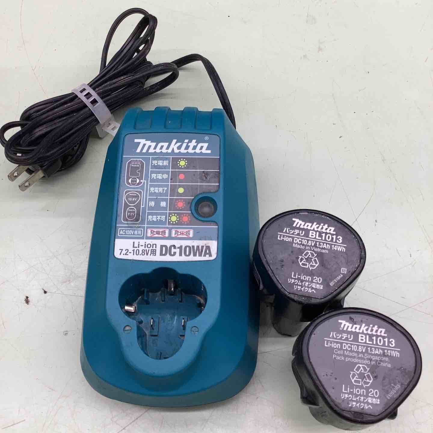 マキタ makita