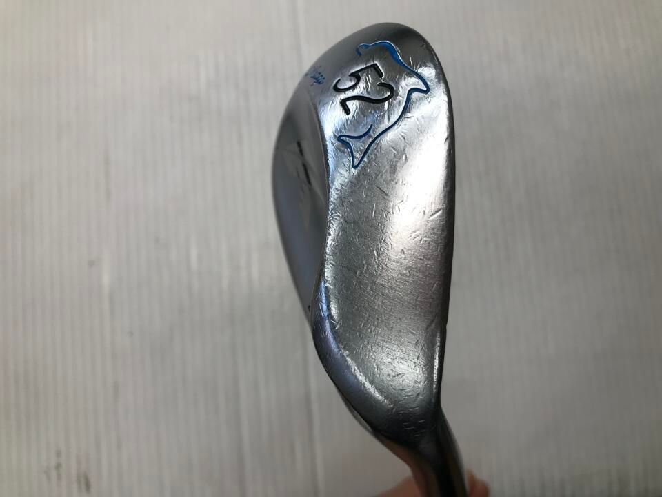 キャスコ Dolphin Wedge DW 115 G 52度 NSプロ950 GH Sフレックス ウェッジ 最短