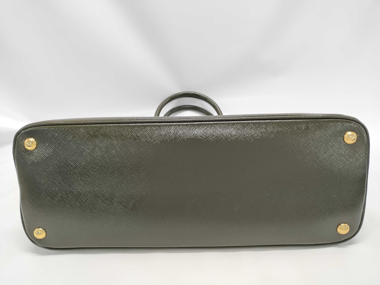 PRADA プラダ SAFFIANO LUX トートバッグ レディース 06913 BL0812 箱