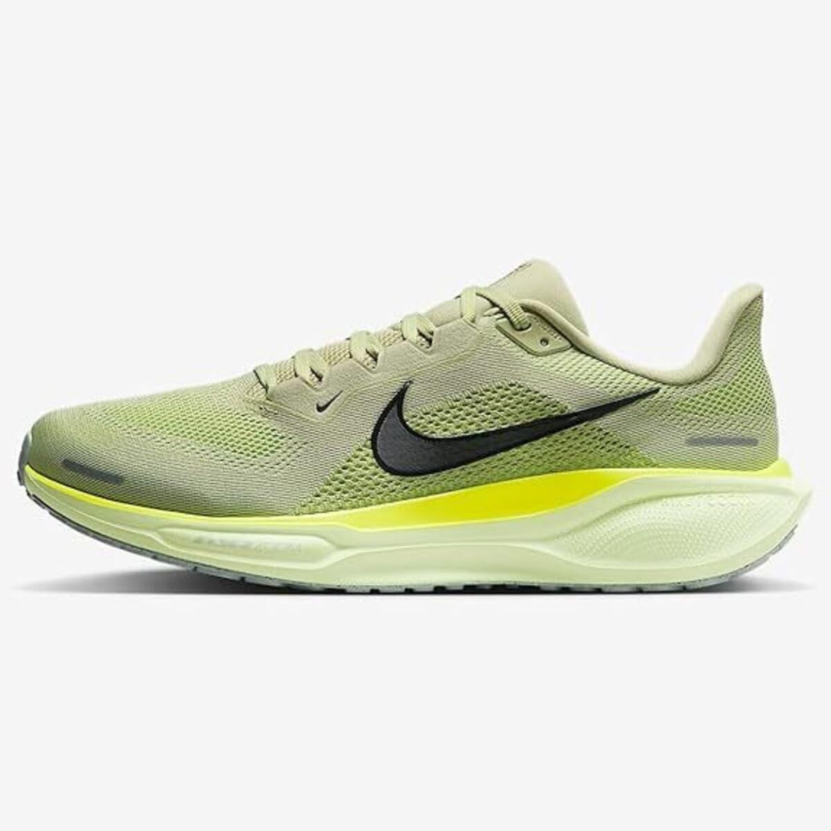 ナイキ ペガサス 41 Pegasus オリーブオーラ ボルト ベアリーボルト ホワイト FD 2722 303 30 0 cm