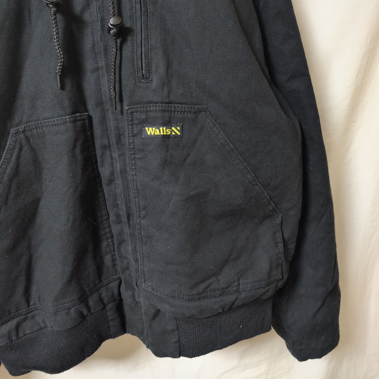 Walls/ウォールズ】ダック アクティブ パーカー f207 - メルカリ