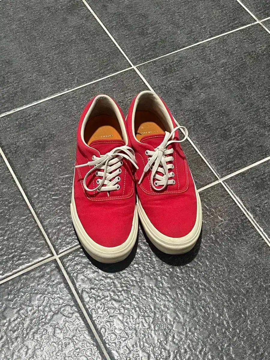 CATCH BALL キャッチボール スニーカー サイズ 270