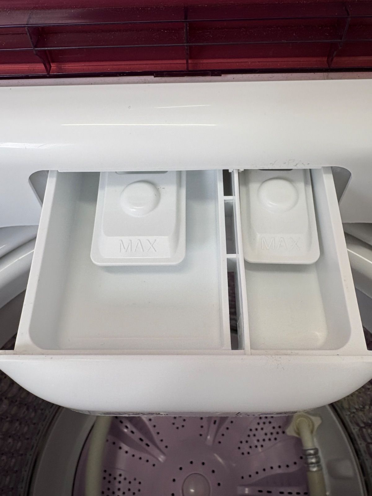  Haier ハイアール 全自動洗濯機 5 kg JW U 55 HK 製 縦型洗濯機本体 縦型洗濯機