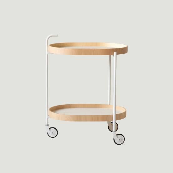 1206C MOHEIM　TROLLEY AL004831-01