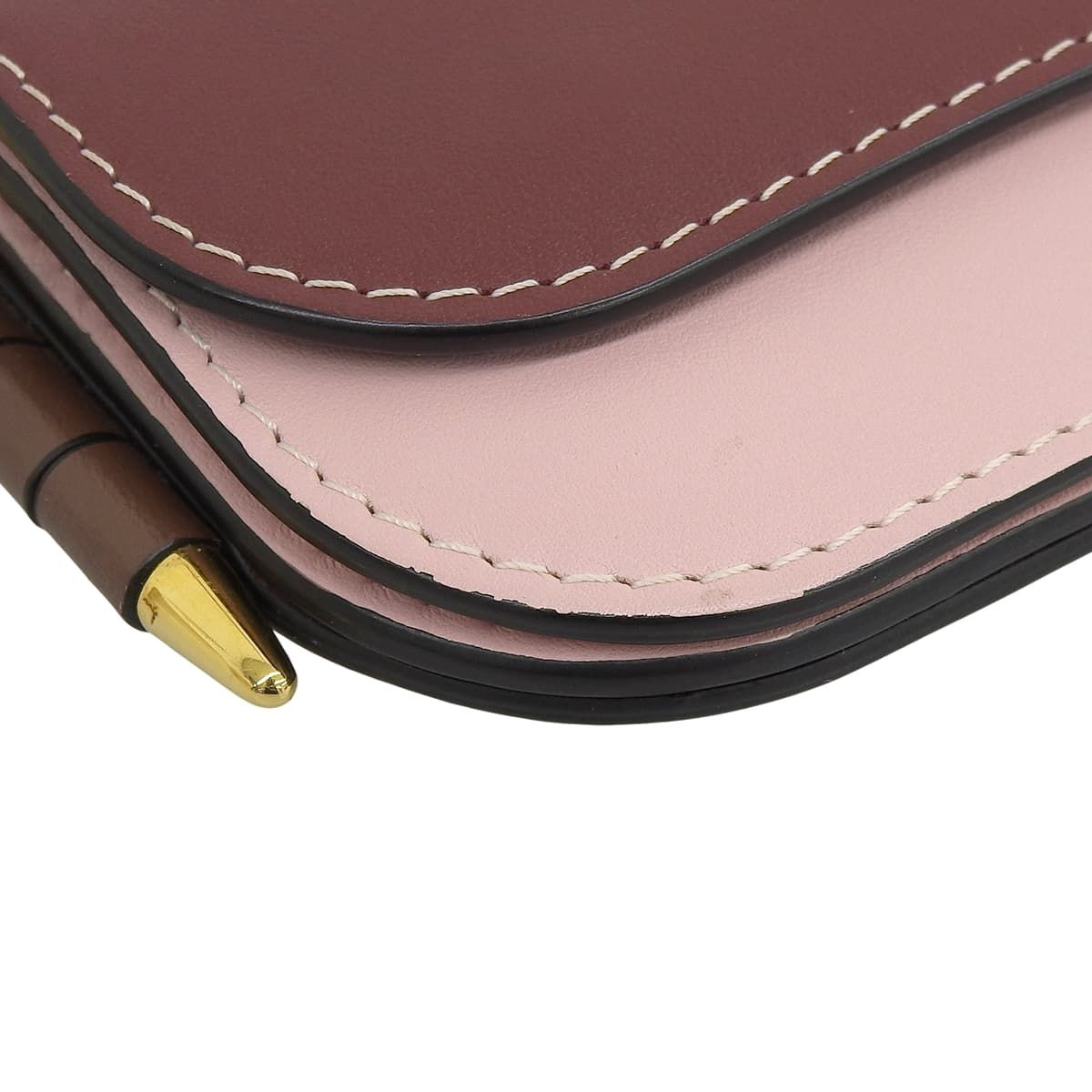 LOEWE(ロエベ) ゲート ミニウォレット コインケース ミニ財布 カード