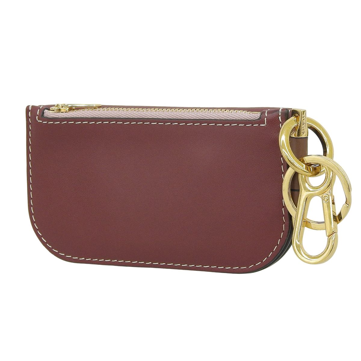 LOEWE(ロエベ) ゲート ミニウォレット コインケース ミニ財布 カード