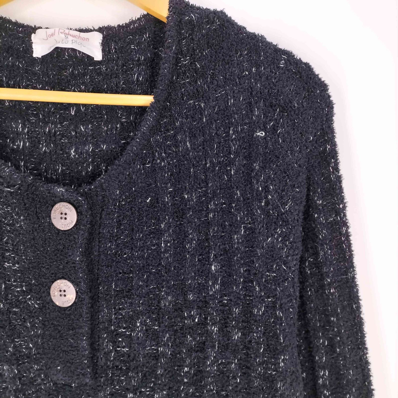 ジョエル ロブション ジェラートピケ Joel Robuchon & gelato pique