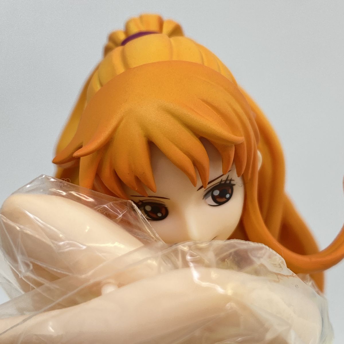メガハウス ワンピース エクセレントモデル P.O.P LIMITED