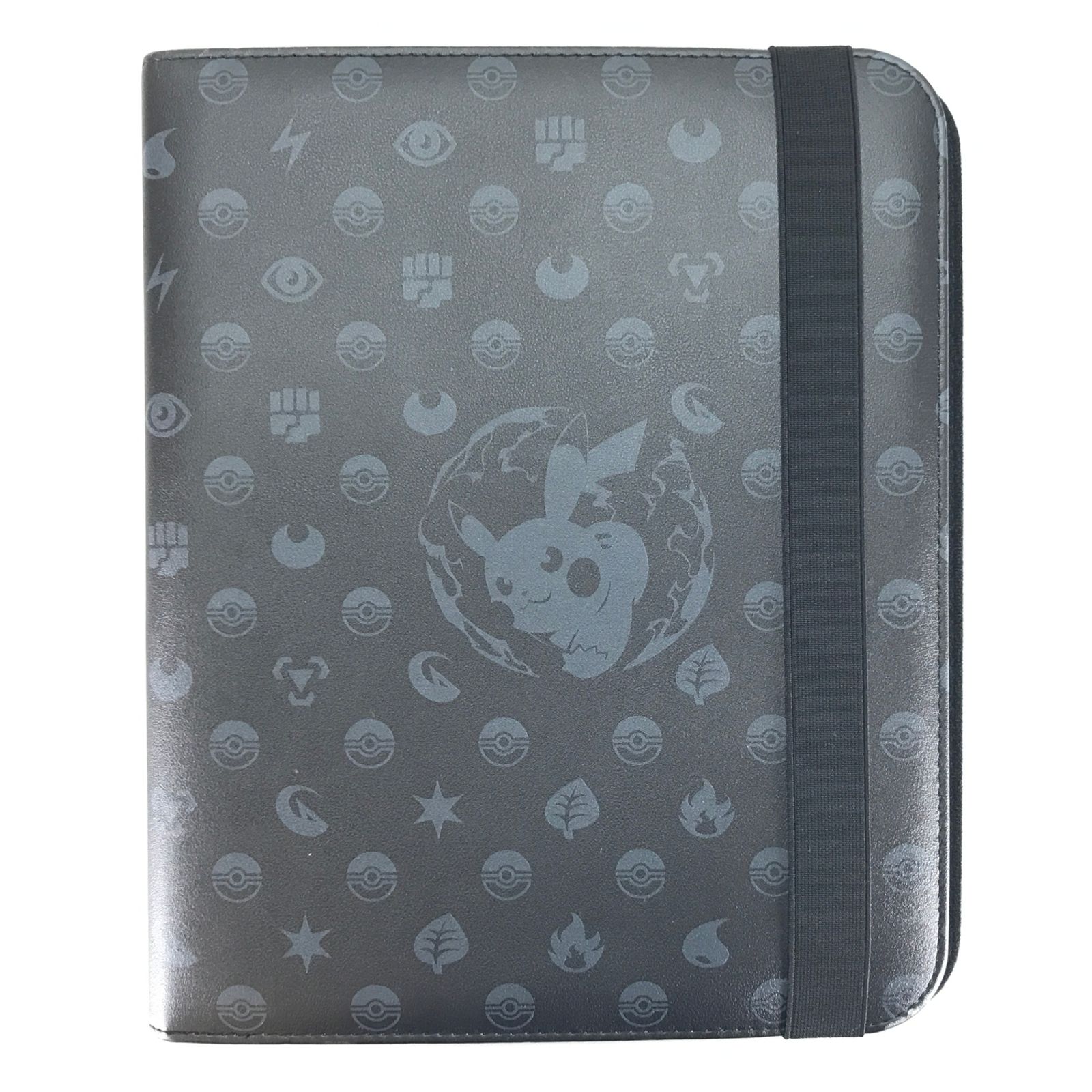 トレカサプライ ポケモンカードゲーム コレクションファイル プロ