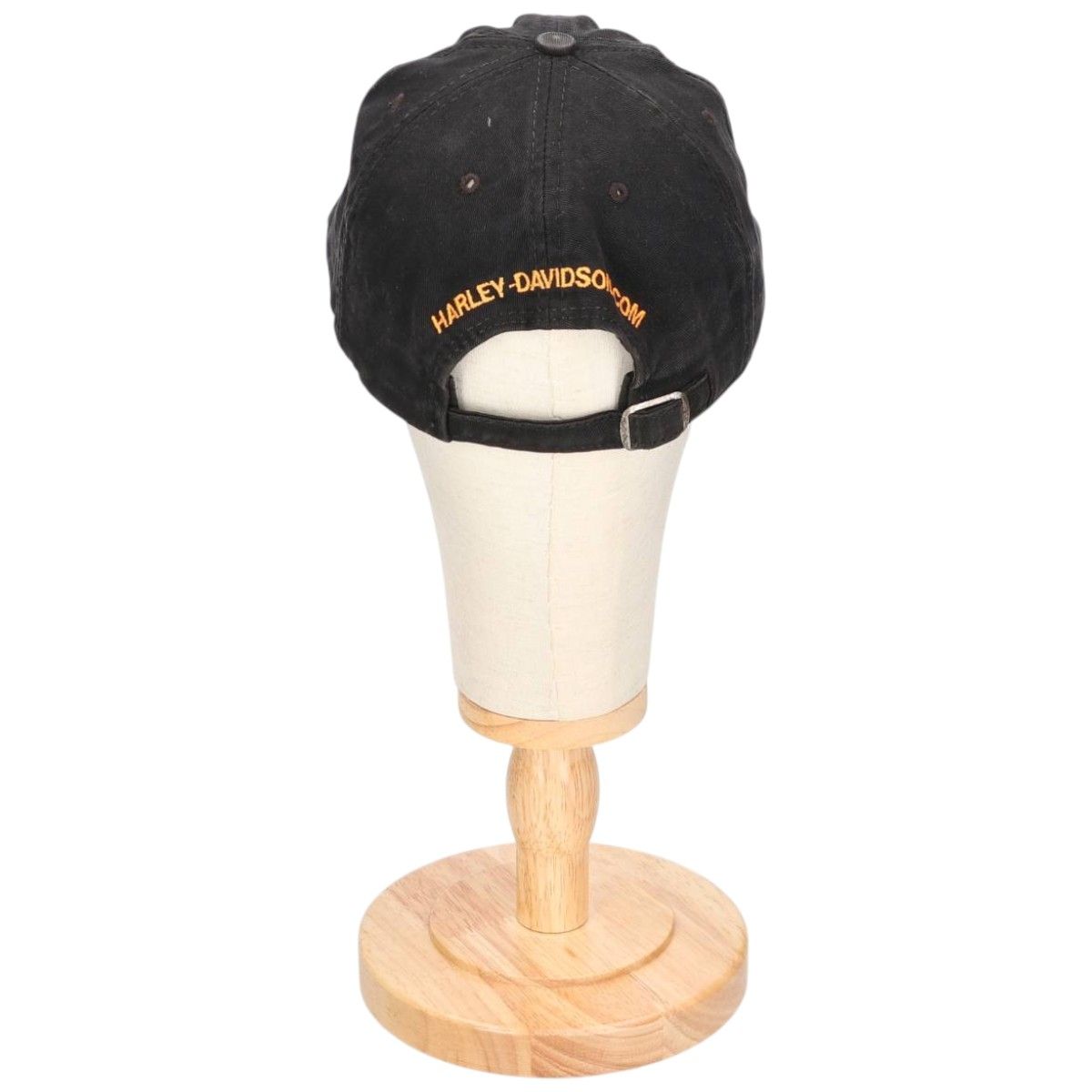 6パネルキャップ gaa