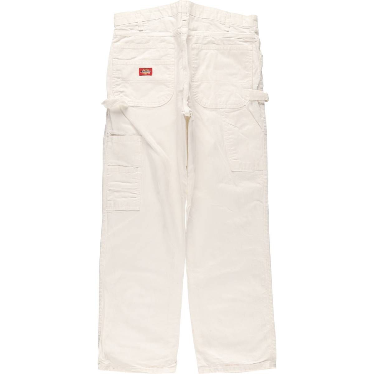 古着 ディッキーズ Dickies ペインターパンツ メンズw 34相当 eaa 596121