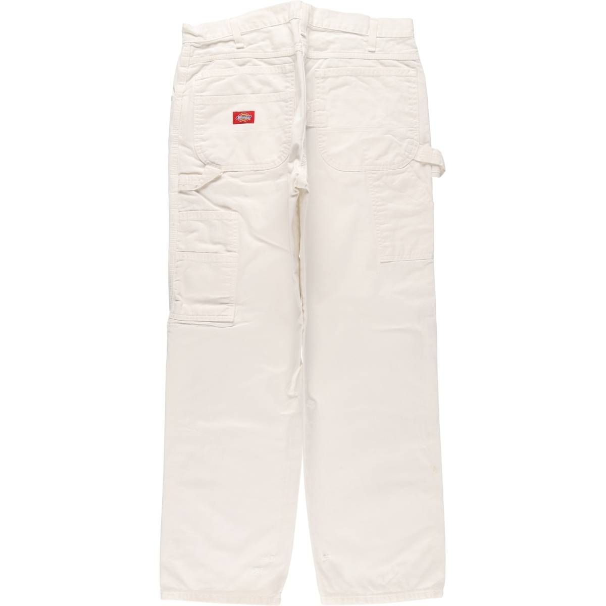 古着 ディッキーズ Dickies ペインターパンツ メンズw 33相当 eaa 596998