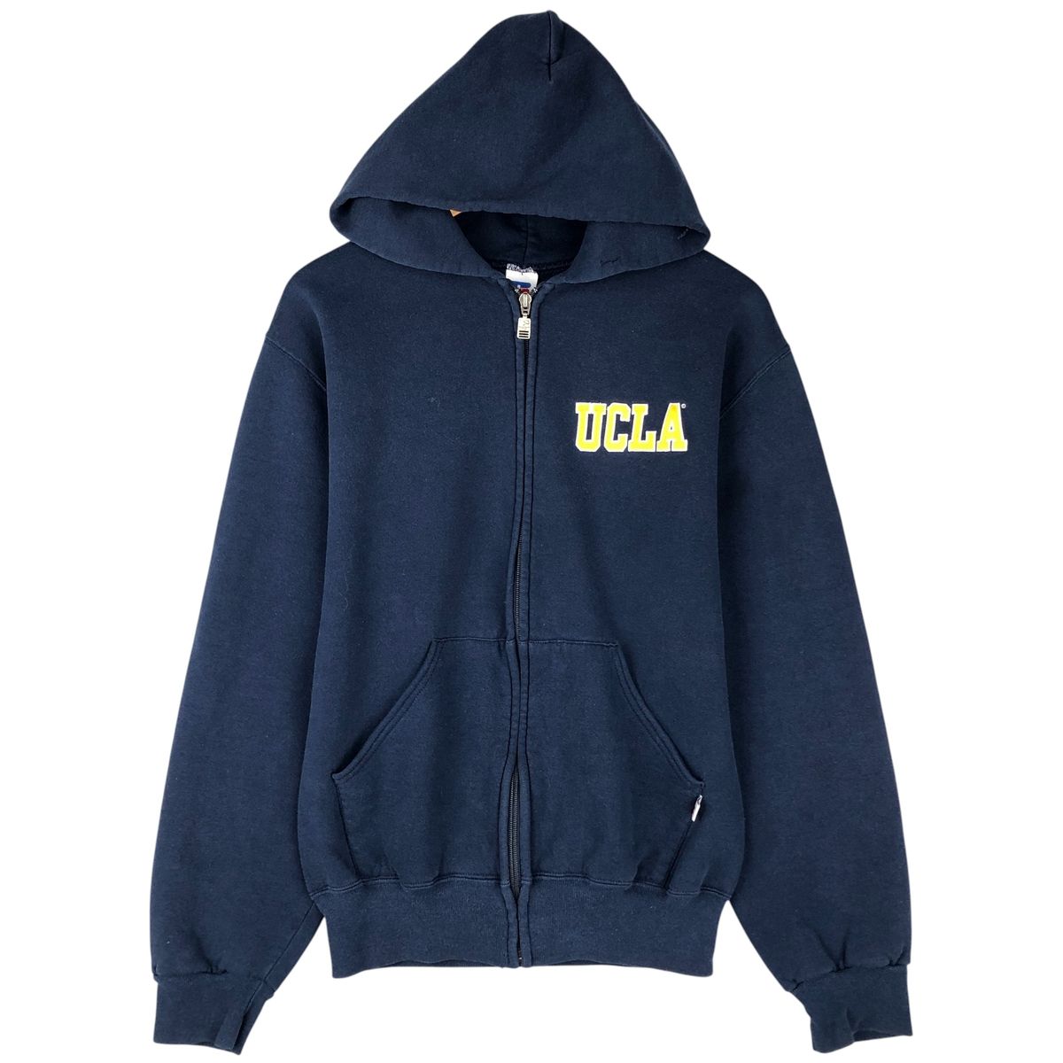 古着 90年代 ラッセル Russell ATHLETIC UCLA カリフォルニア大学 