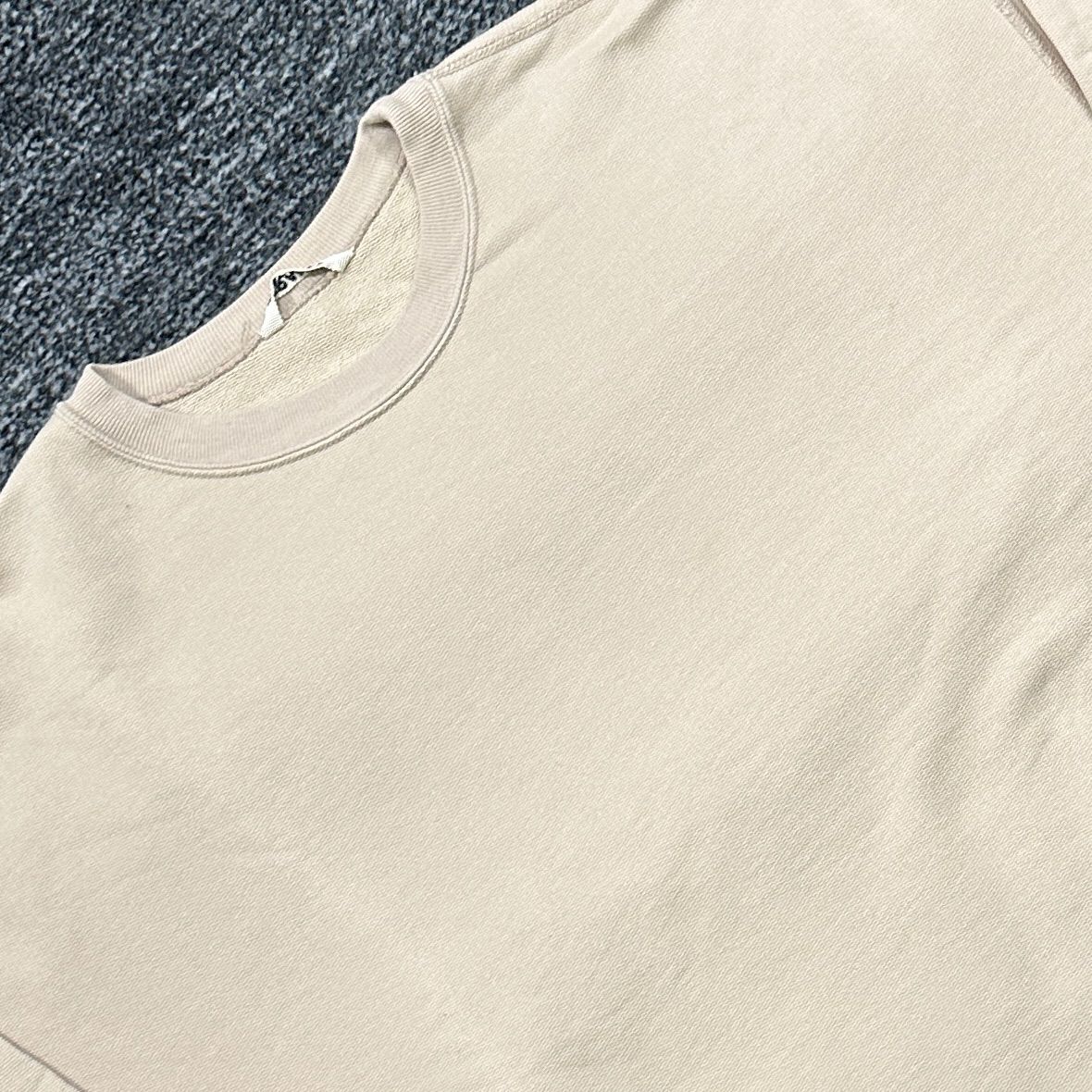 AURALEE A8AP01GU SUPER SOFT HEAVY SWEAT P/O 4 オーラリー スーパー