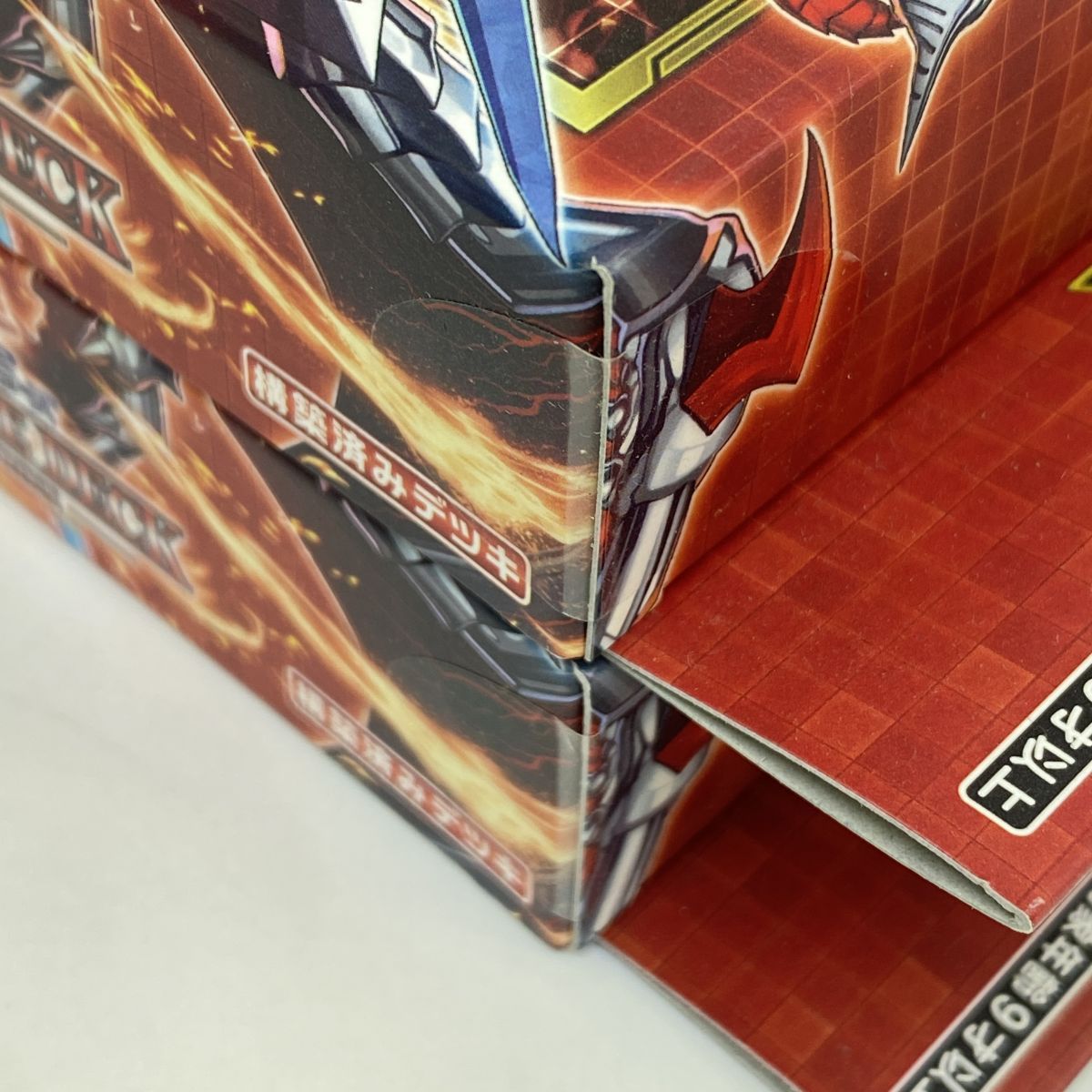 未開封】遊戯王 OCG デュエルモンスターズ ストラクチャーデッキ ALBA