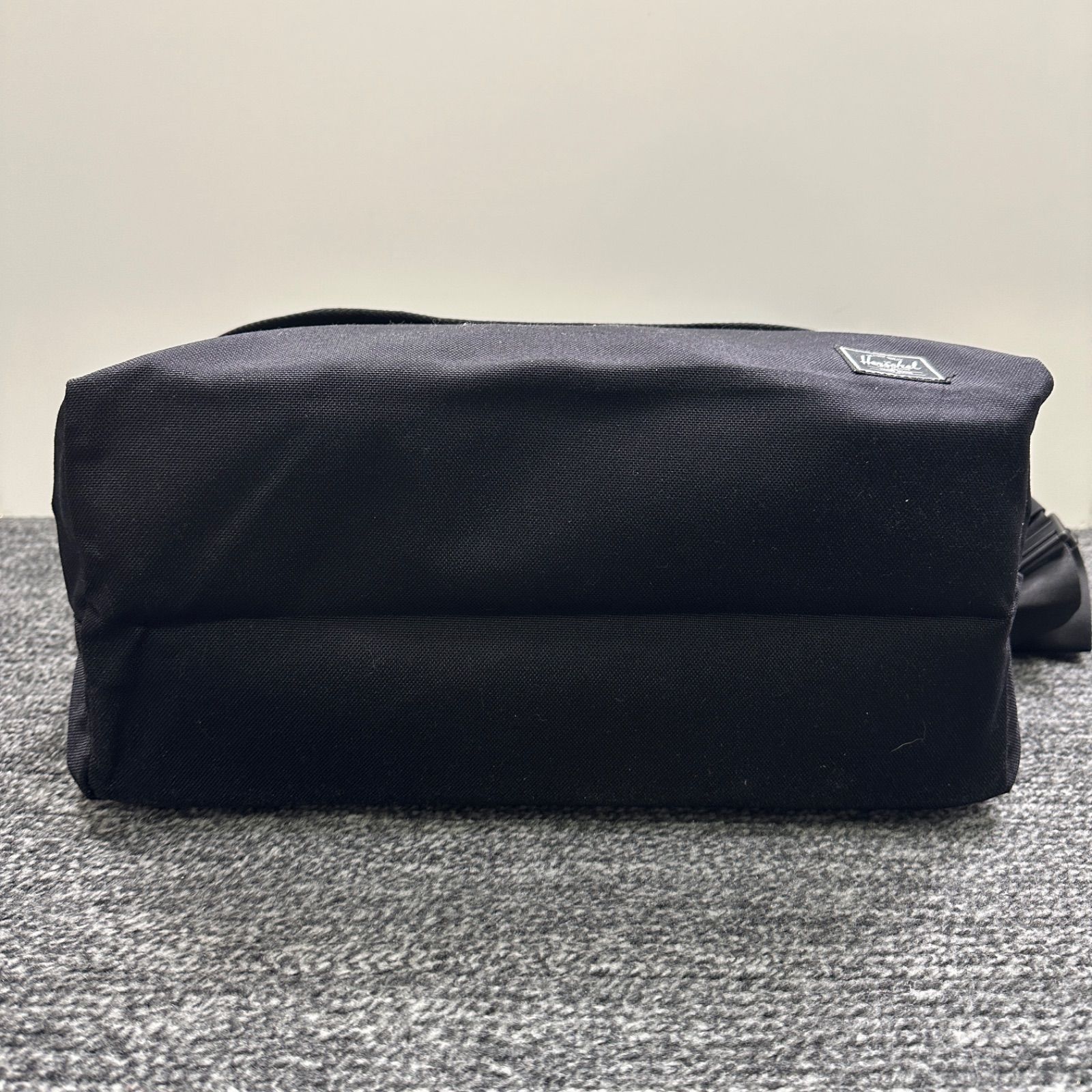 WTAPS Herschel Supply メッセンジャーバッグ ダブルタップス