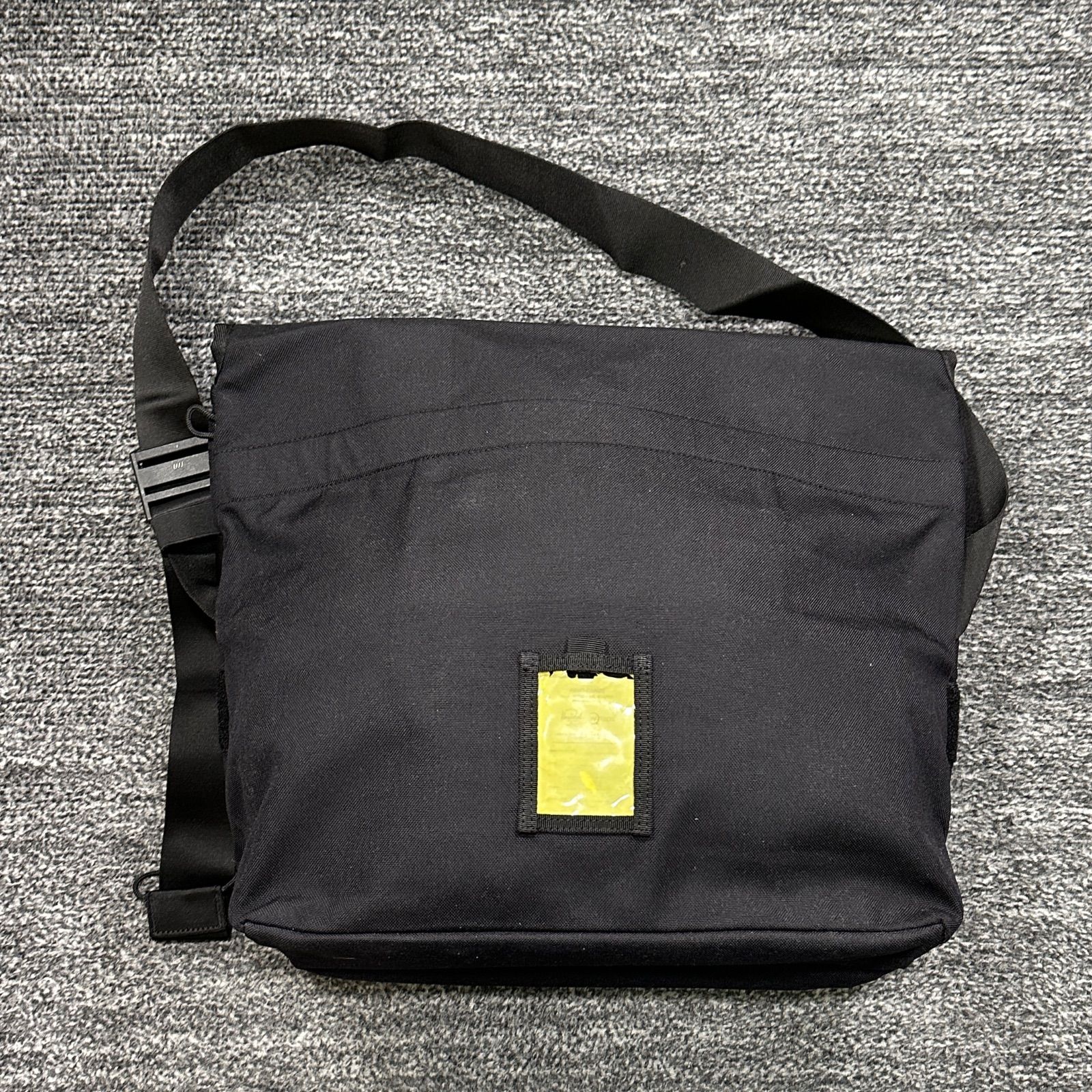 WTAPS Herschel Supply メッセンジャーバッグ ダブルタップス