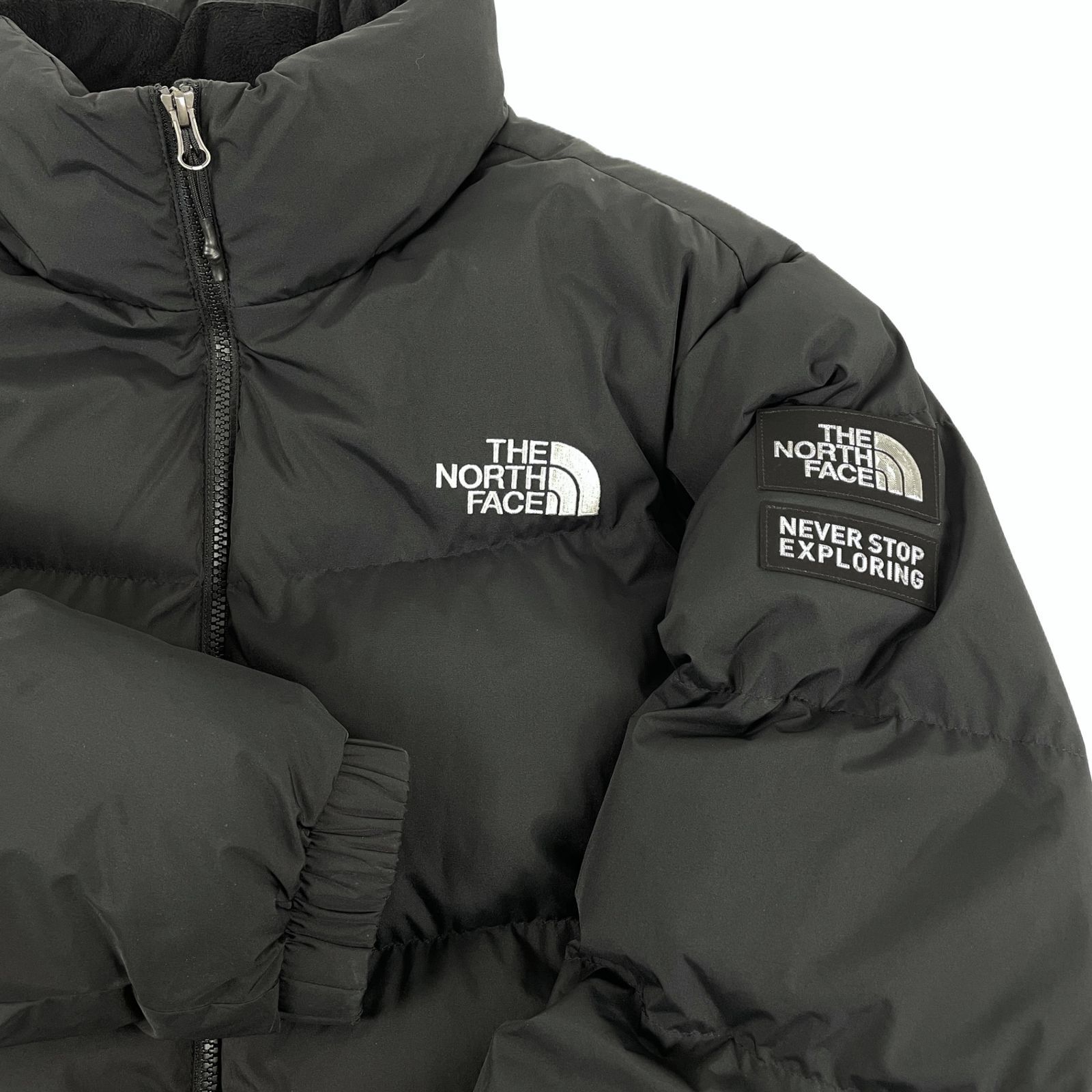 新品未使用　正規品　ノースフェイス アスペン　オンボール　ジャケット　2XL THE NORTH FACE ザノースフェイス NJ3NN61A ASPEN EX ON BALL JACKET