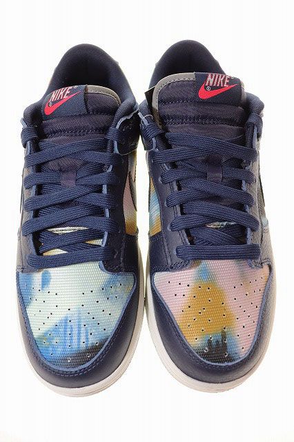 Nike Dunk Low Retro PRM \u201cGraffiti\u201d Packが国内6月16日に発売
