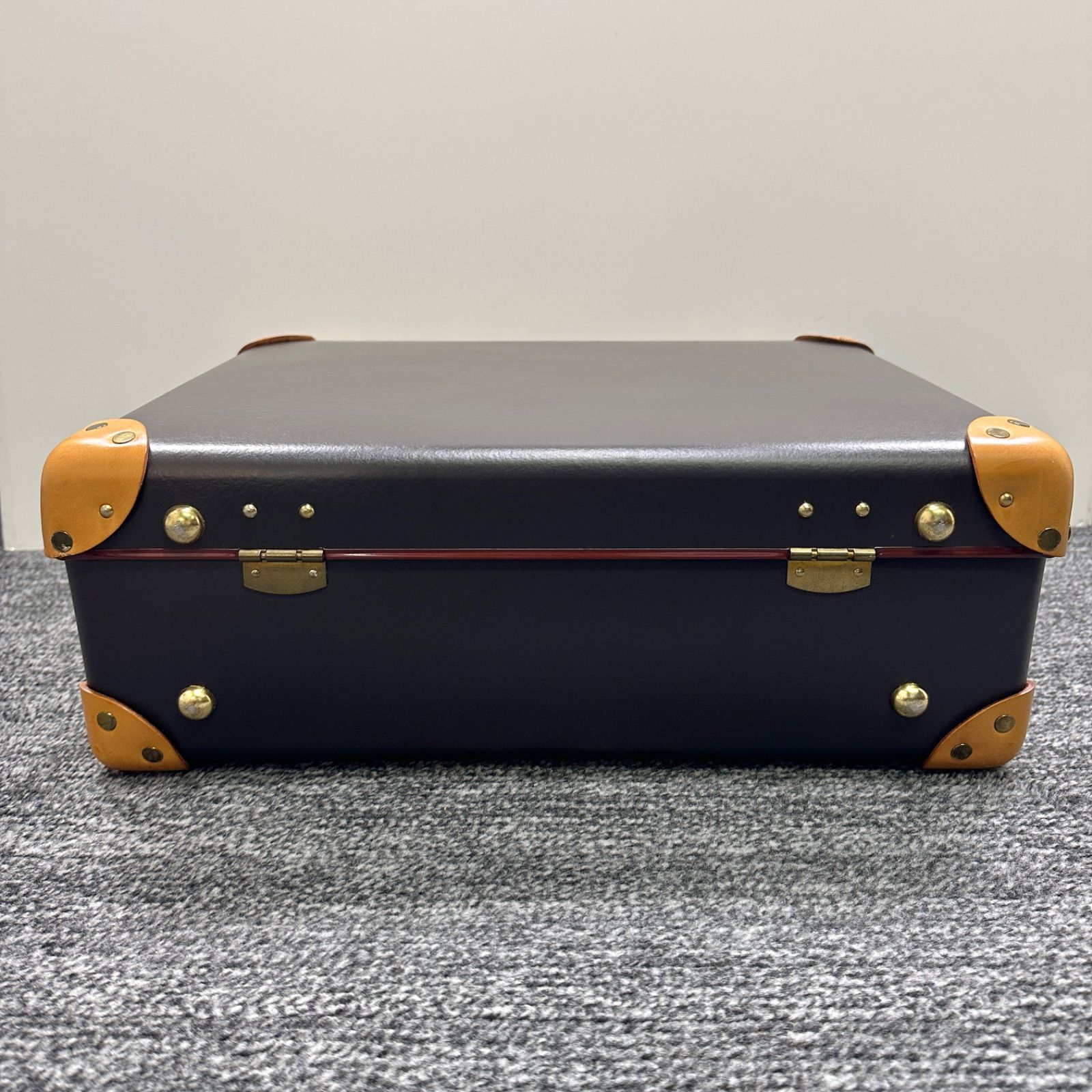 GLOBE-TROTTER グローブトロッター サファリ エアキャビン 18インチ