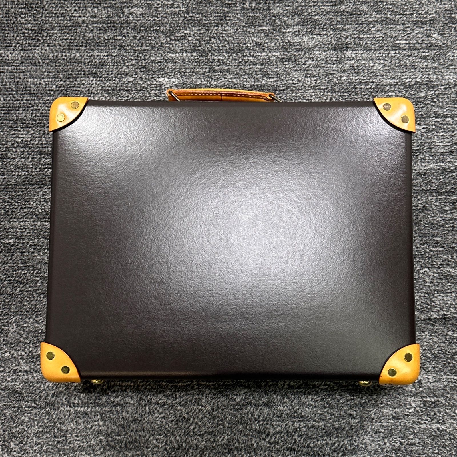 GLOBE-TROTTER グローブトロッター サファリ エアキャビン 18インチ