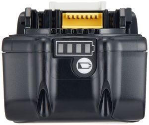 マキタ makita リチウムイオンバッテリー 18 V 3.0 Ah BL 1830 B