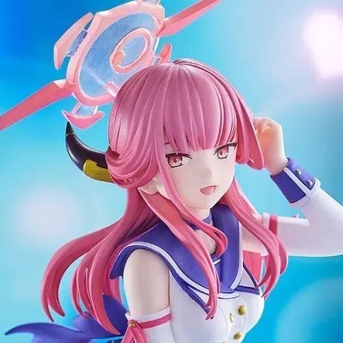 アル（ドレス）｜グッドスマイルカンパニー公式ショップ ブルーアーカイブ　アル　フィギュア