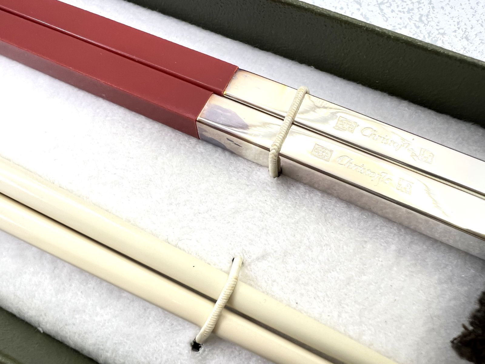 ユニ ルージュ＆ブランシュ