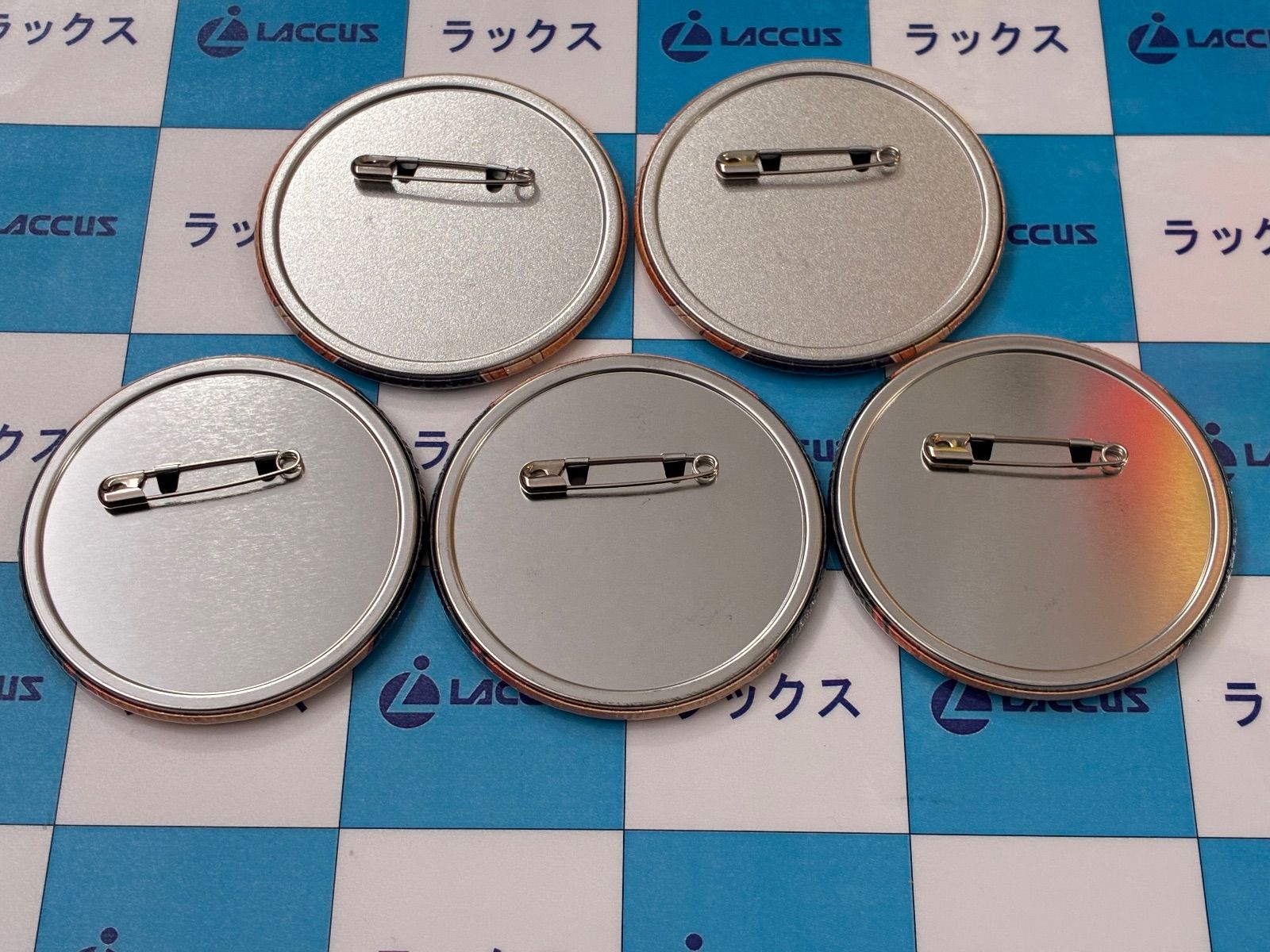 ハイキュー!! 運試し! ハイキュー!! みくじ 澤村大地 缶バッジセット