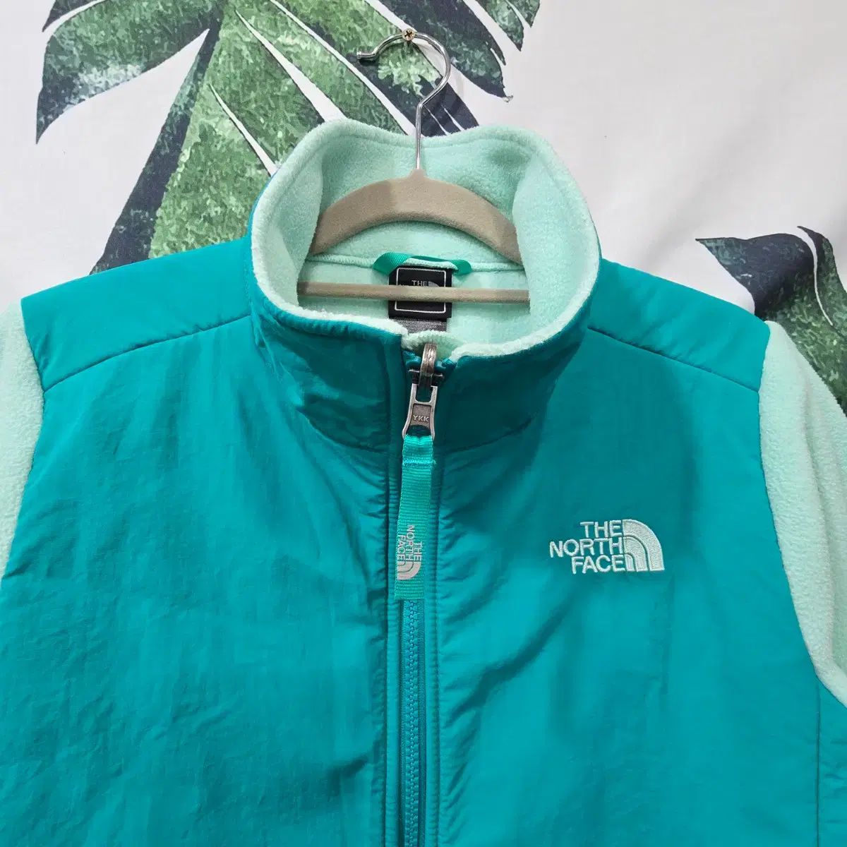 レディース THE NORTH FACE ザノースフェイス フリース ジャケット 