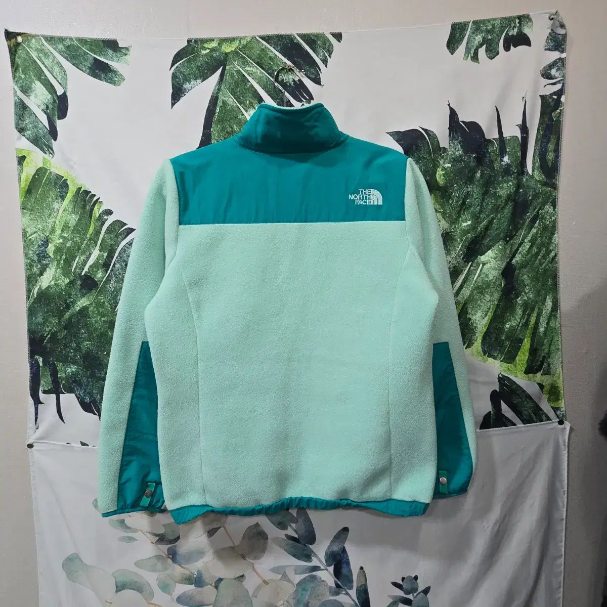 レディース THE NORTH FACE ザノースフェイス フリース ジャケット 