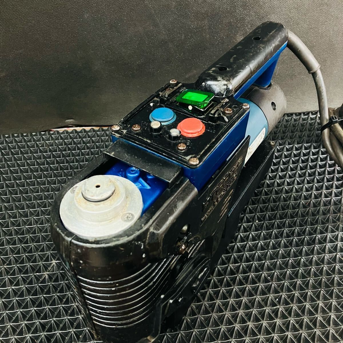 日東工器 lo-3550 磁気ボール盤 アトラエース 替刃 ジェットブローチ 3本付き