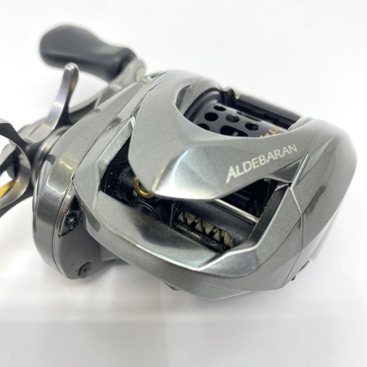 シマノ 16アルデバラン SHIMANO 16ALDEBARAN BFS XG XG BFS SHIMANO