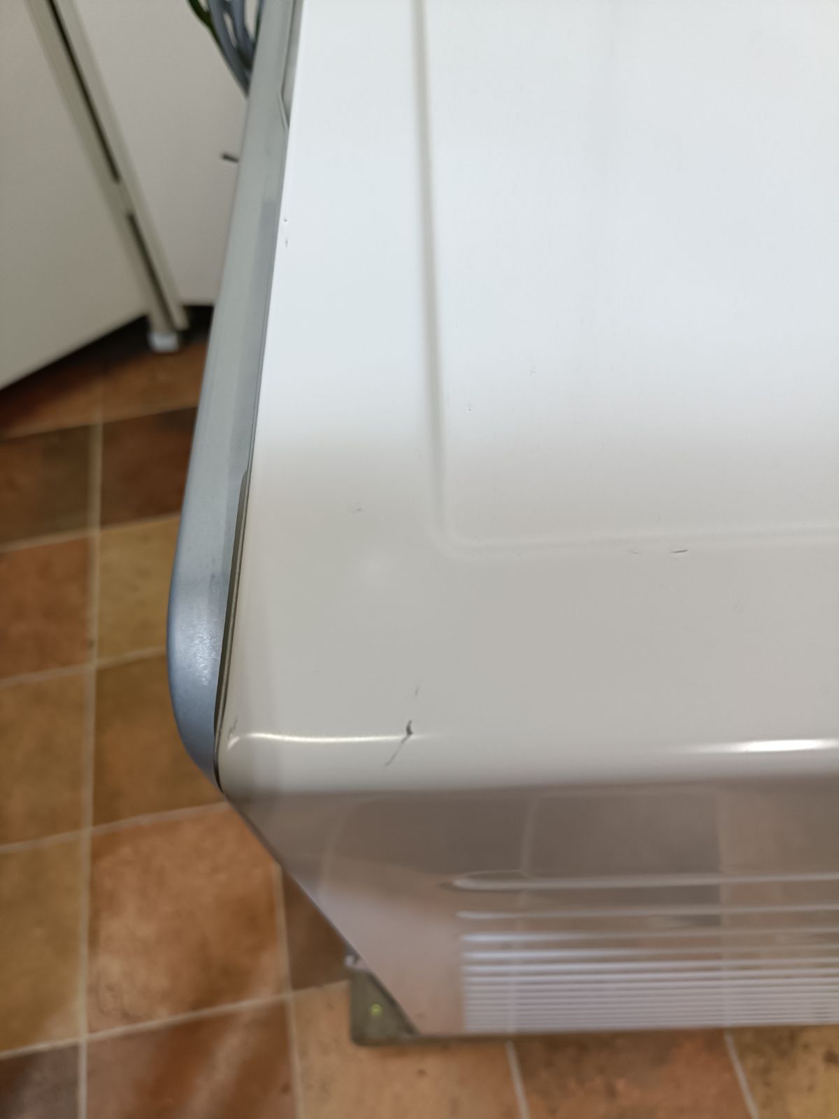 衣類乾燥機 乾燥容量6