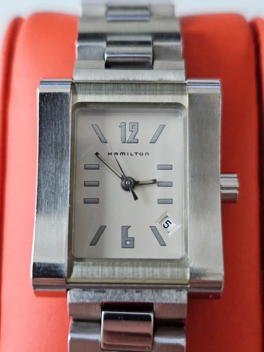 HAMILTON ハミルトン