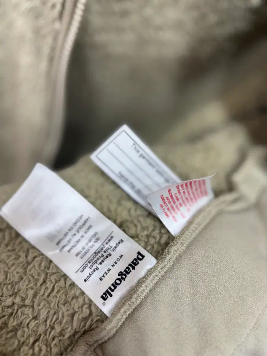 キッズ フリース